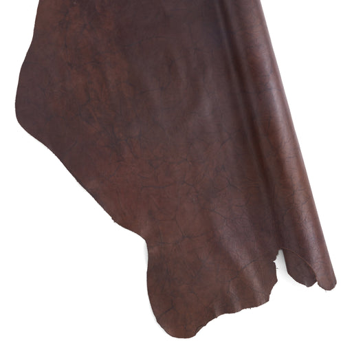 9834-18 FINAL SALE DEERLITE SIDE 3/3.5 OZ DARK BROWN