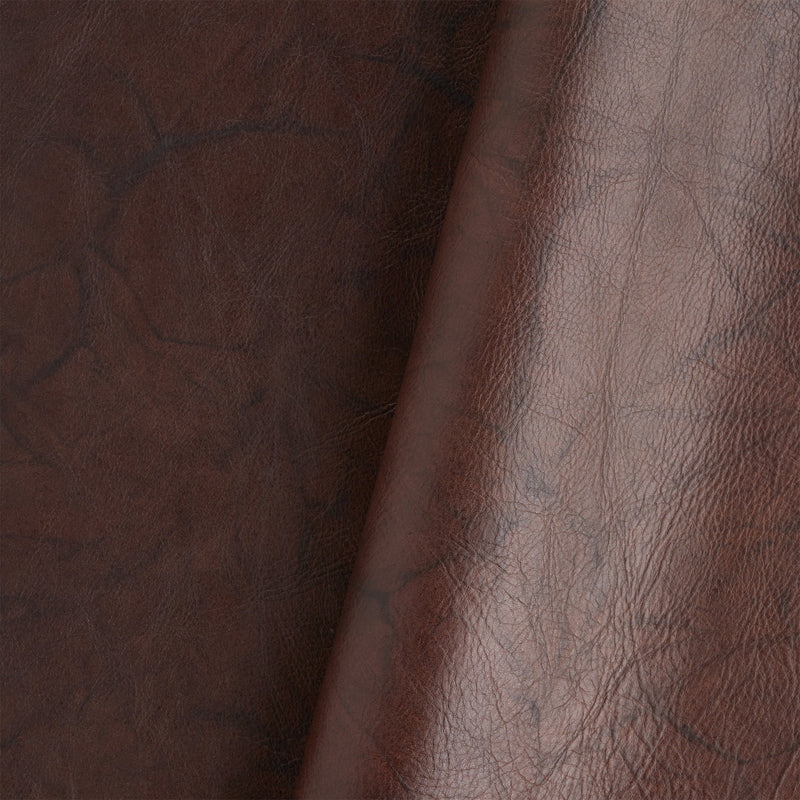 9834-18 FINAL SALE DEERLITE SIDE 3/3.5 OZ DARK BROWN