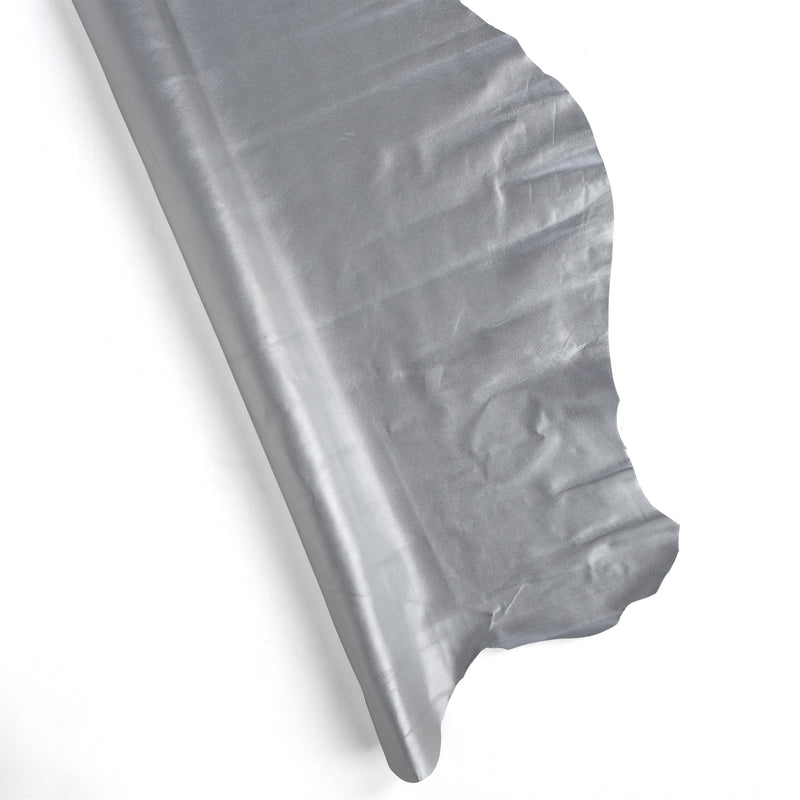 Metallic Lambskin