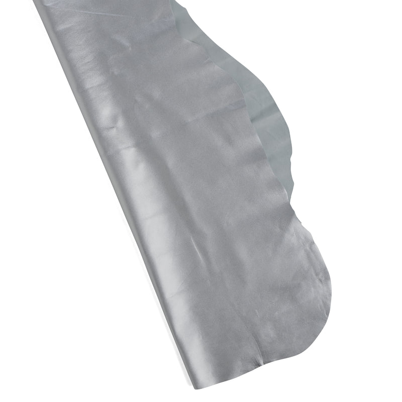 Metallic Lambskin