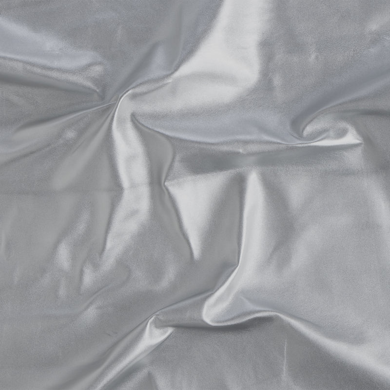 Metallic Lambskin
