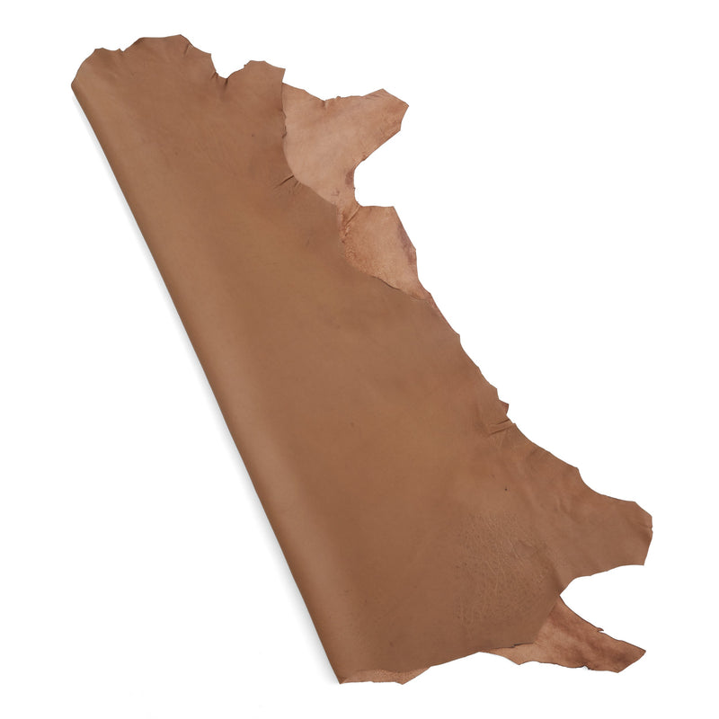 Veg-Tan Lambskin