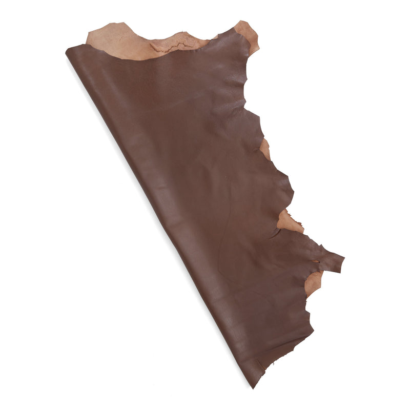 Veg-Tan Lambskin