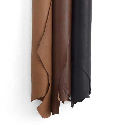 Veg-Tan Lambskin - FINAL SALE