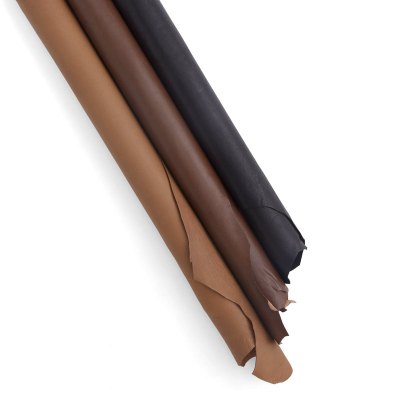 Veg-Tan Lambskin