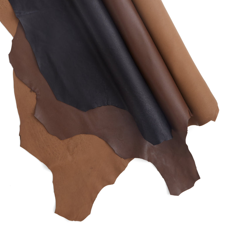 Veg-Tan Lambskin