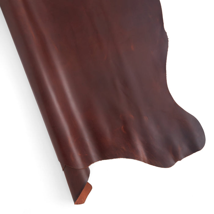 Suiza Cowhide Side — Tandy Leather Europe