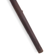 Agreste Cowhide Side Espresso - FINAL SALE