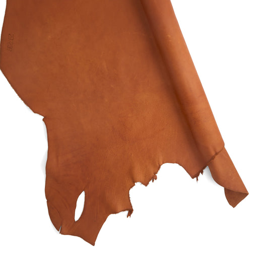 Barracuda Utility Side Light Tan - FINAL SALE