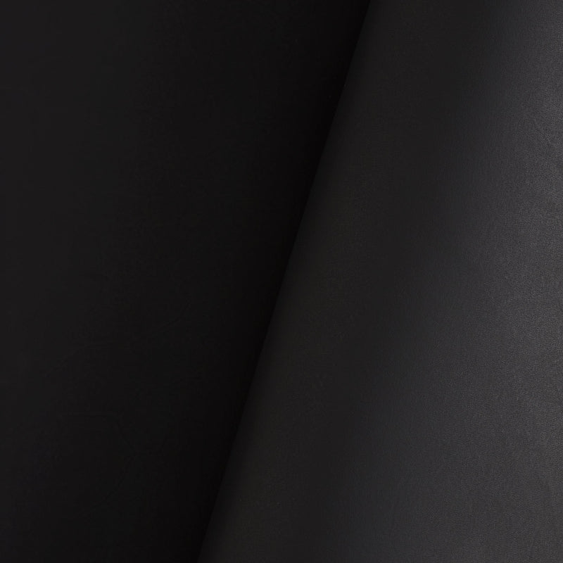 Sienna Flat Veg-Tan Side Black