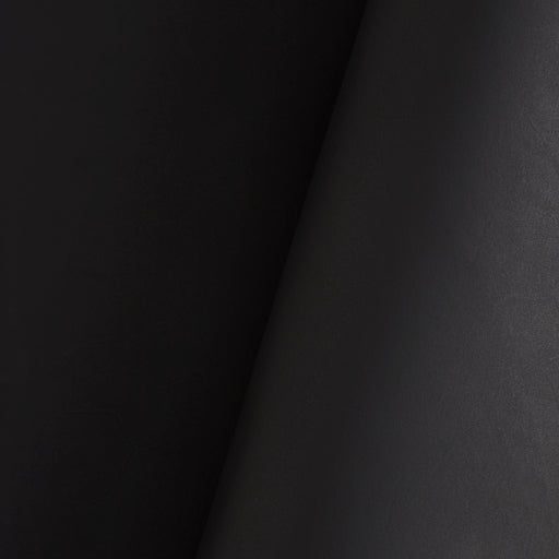 Sienna Flat Veg-Tan Side Black
