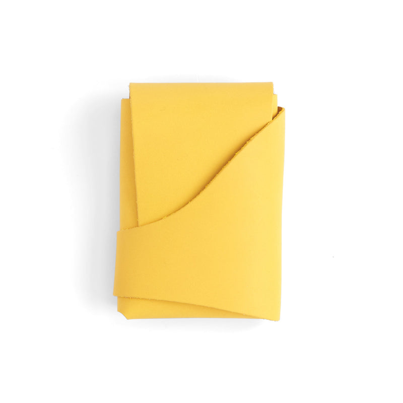 Ramsey Card Case Acrylic Template