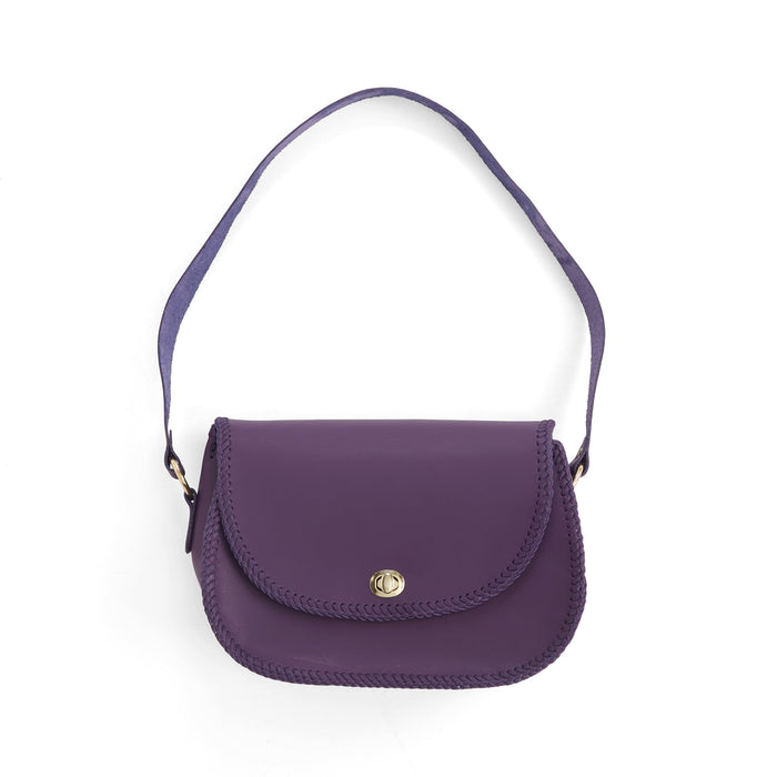 Revival Handbag Paper Pattern