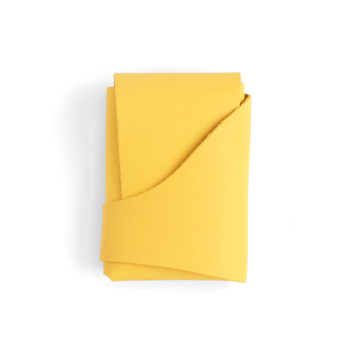 Ramsey Card Case Acrylic Template