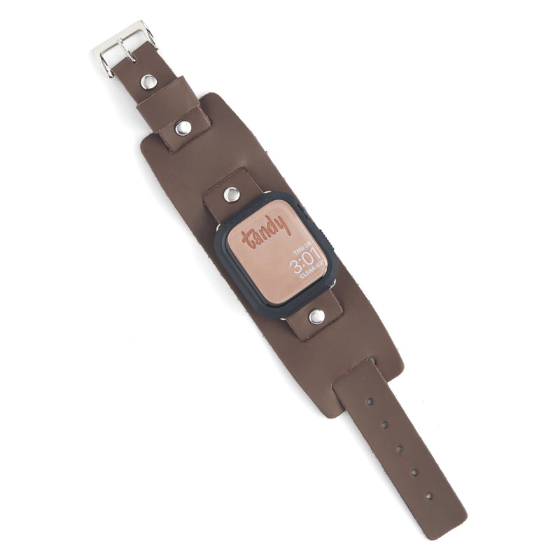 Winston Watch Band Paper Pattern - FINAL SALE