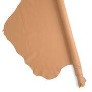 Smooth Cowhide Lining Side