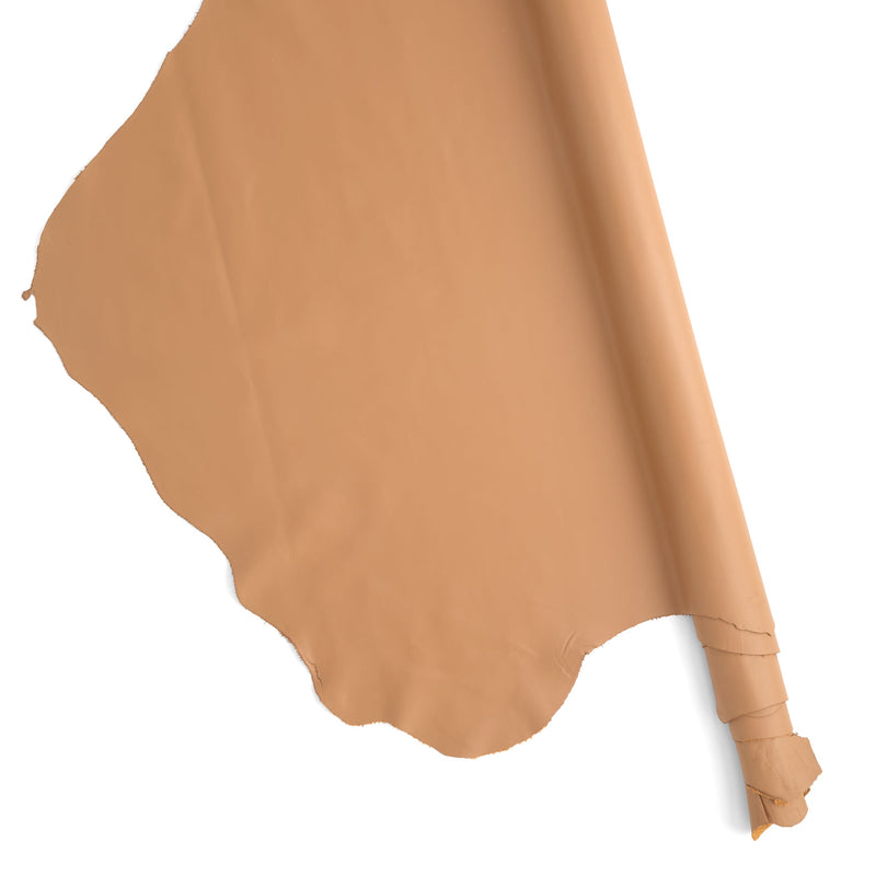 Smooth Cowhide Lining Side
