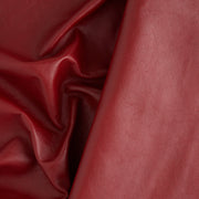 Cowhide Lining Single Shoulder