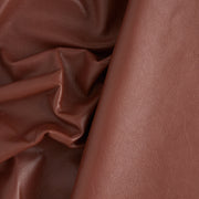 Cowhide Lining Single Shoulder