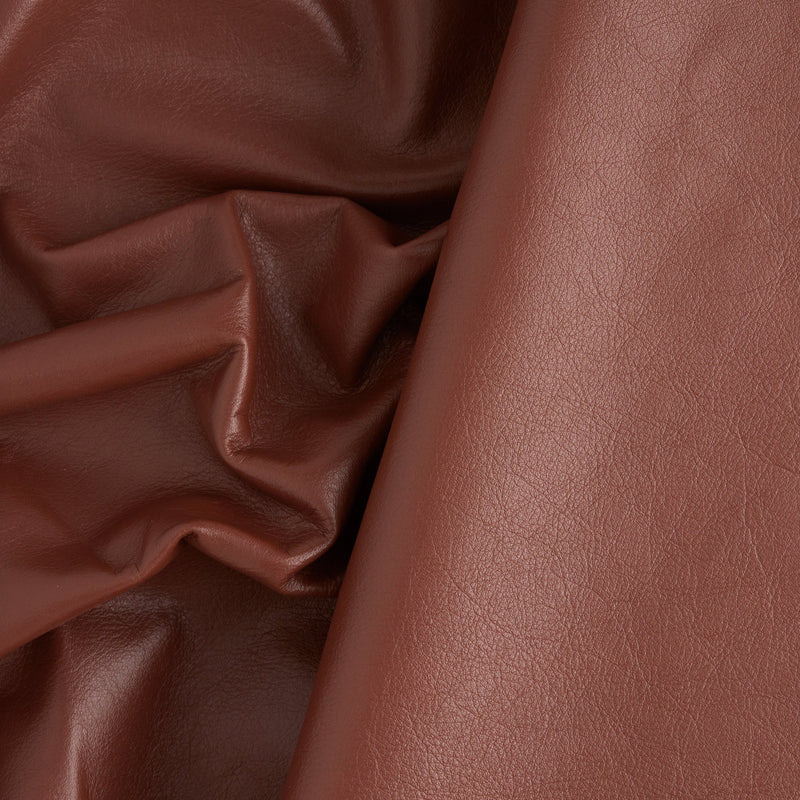 Cowhide Lining Single Shoulder