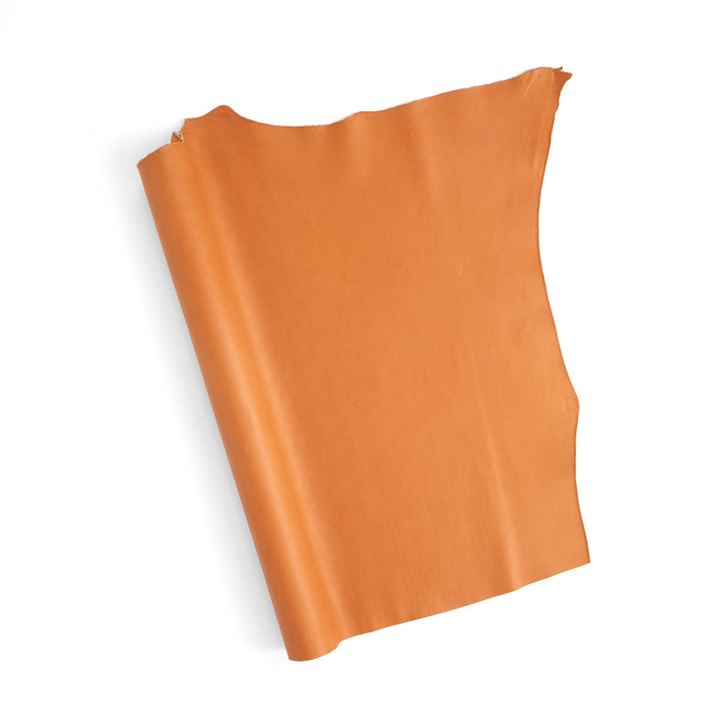 Cowhide Lining Single Shoulder