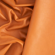 Cowhide Lining Single Shoulder