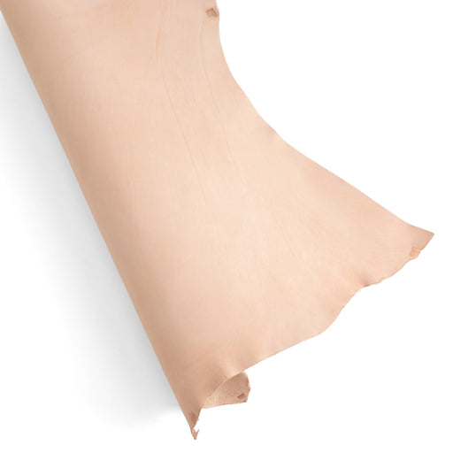Craftsman Veg-Tan Single Shoulder