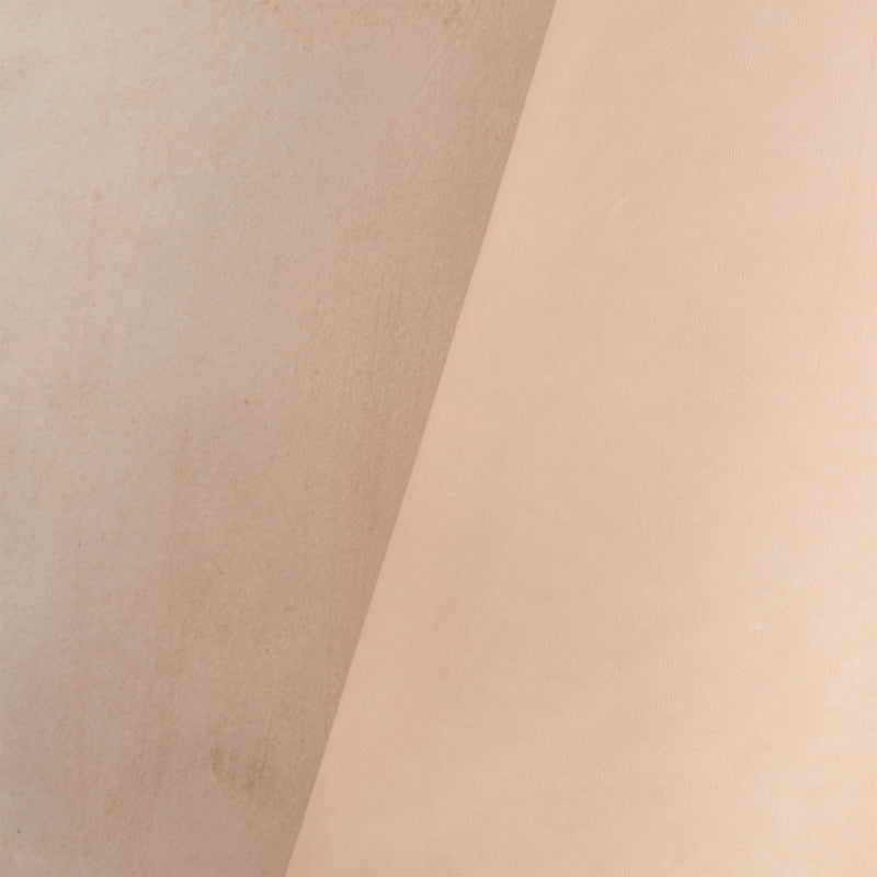 Craftsman Veg-Tan Single Shoulder