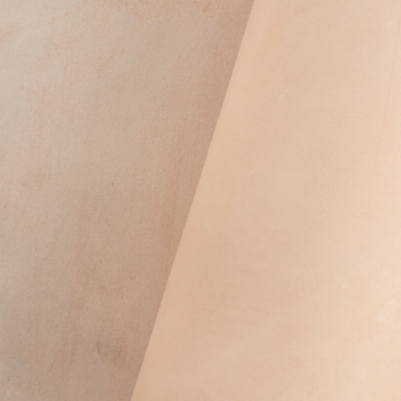 Craftsman Veg-Tan Single Shoulder