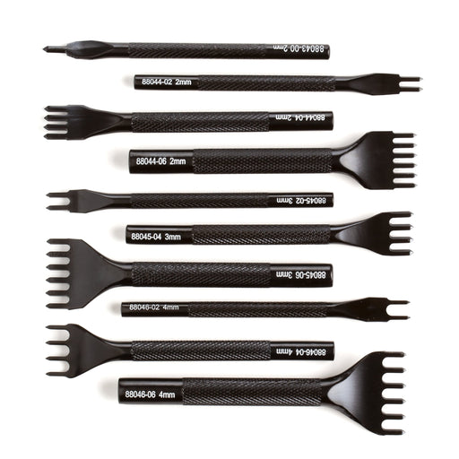 Craftool® Diamond Stitching Chisels