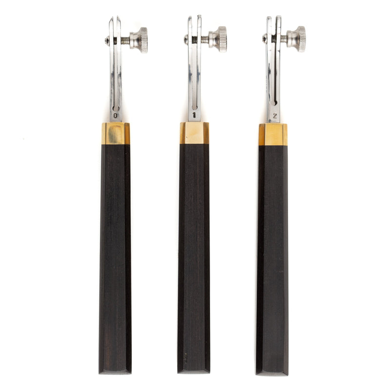 TandyPro® Tools Since Adjustable Creaser - FINAL SALE