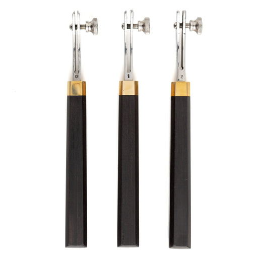 TandyPro® Tools Since Adjustable Creaser - FINAL SALE