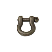 Horseshoe Shackles