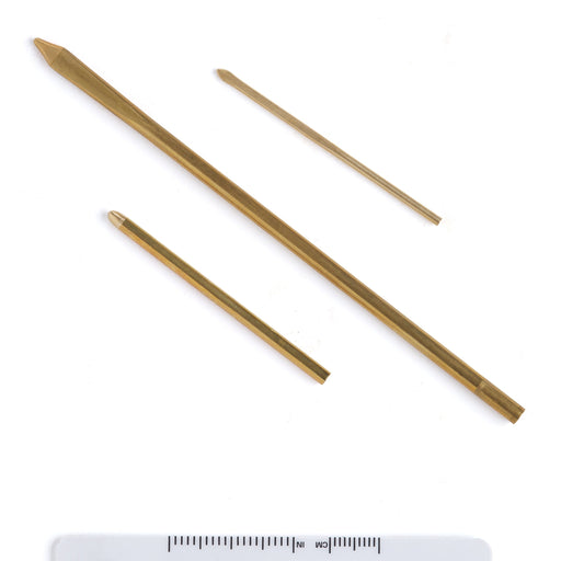 Perma-Lok Needle