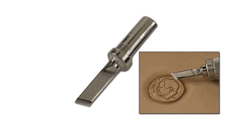 Craftool® Fine Detail Blade