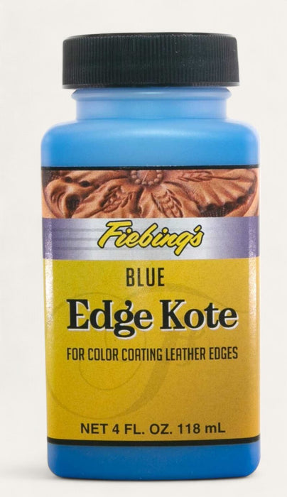Fiebing's Edge Kote