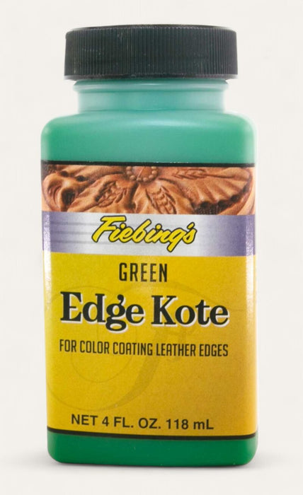 Fiebing's Edge Kote