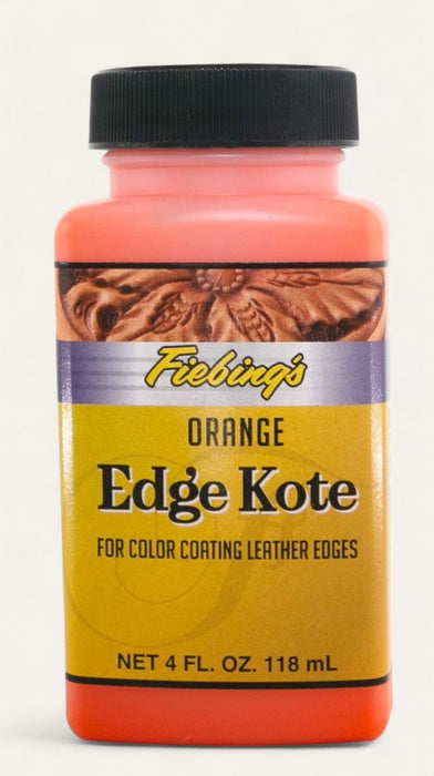 Fiebing's Edge Kote