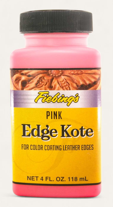 Fiebing's Edge Kote