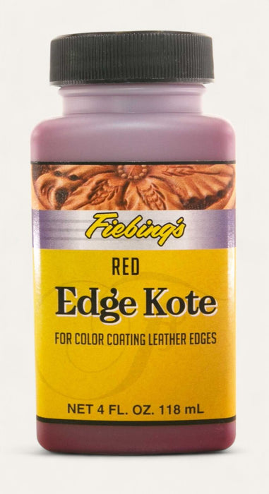 Fiebing's Edge Kote
