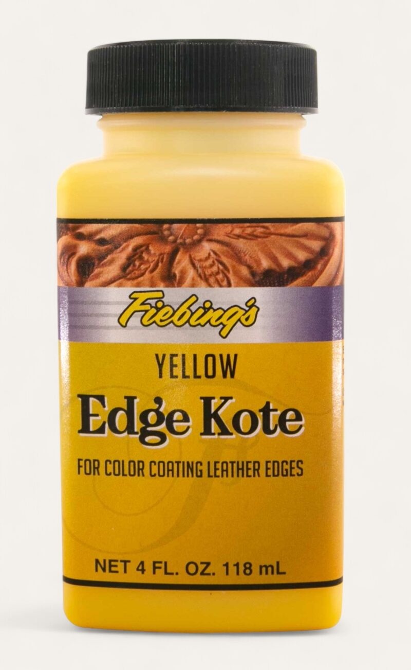 Fiebing's Edge Kote