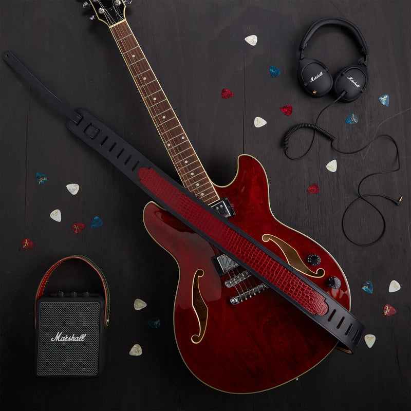 Guitar Strap Kit
