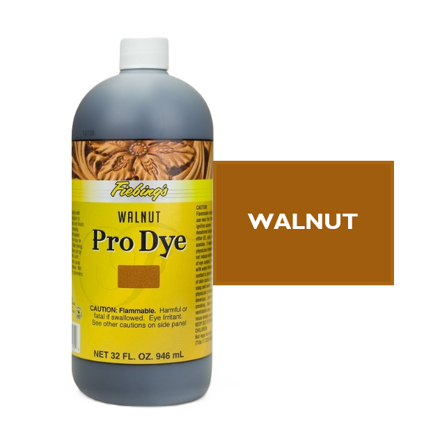 Fiebing's Pro Dye
