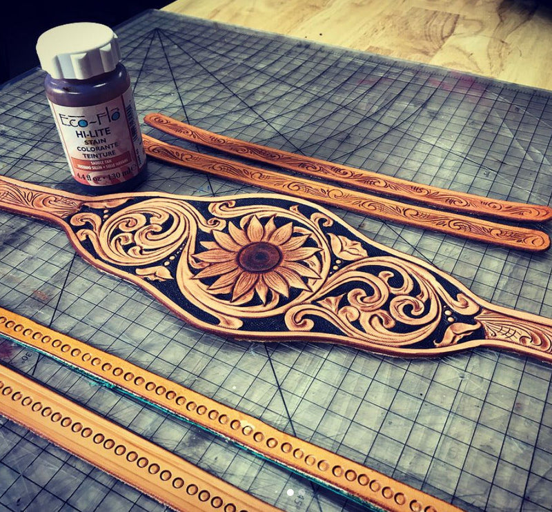 Tack Accessory Pattern Pack