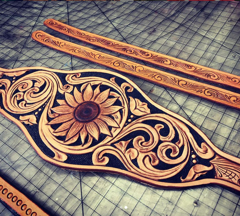 Tack Accessory Pattern Pack