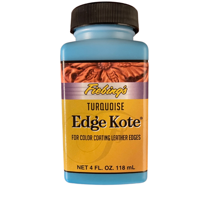 Fiebing's Edge Kote