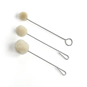 Wool Daubers