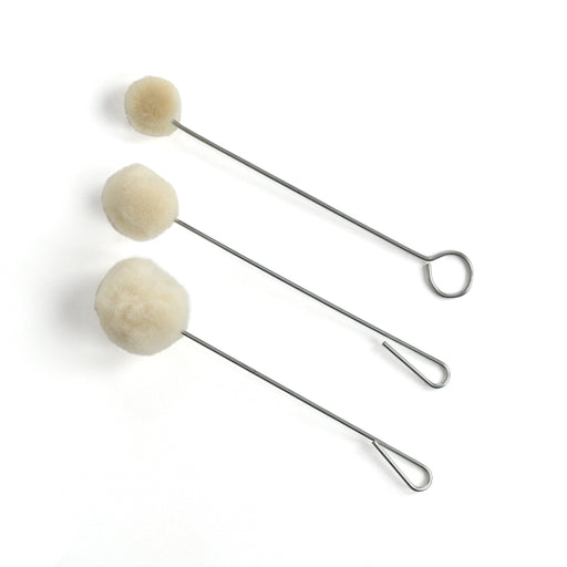 Wool Daubers