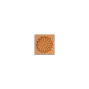 Craftool® Small Stamp Head Rosette