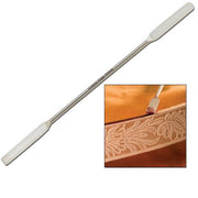 Craftool® Stainless Steel Edge Paddle